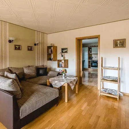 Vogtlandblick Apartment