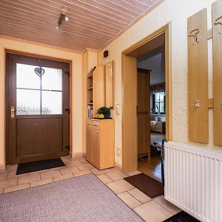 Apartment Vogtlandblick *