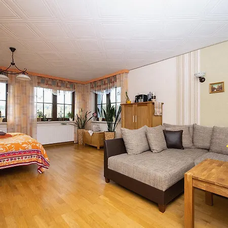 Apartment Vogtlandblick Eichigt