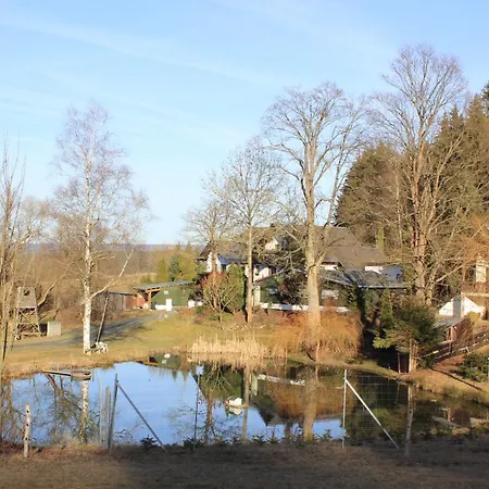 Apartment Vogtlandblick *