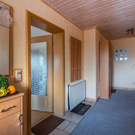 Vogtlandblick Apartment Eichigt