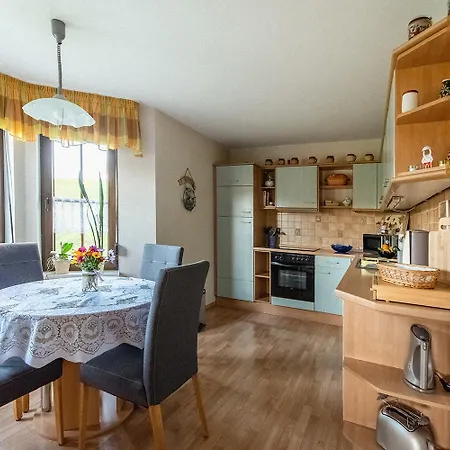 Apartment Vogtlandblick Eichigt