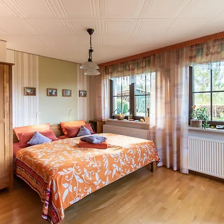 Apartment Vogtlandblick